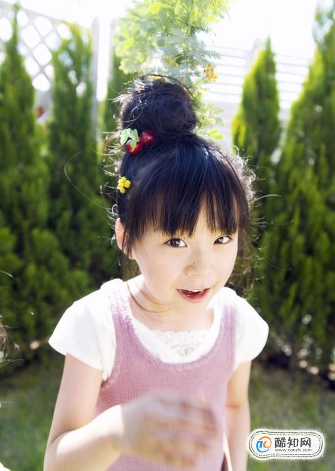 ������СŮ����ͷ���򵥺ÿ�����